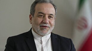 عراقچی: چالش‌های جدی منطقه مشورت‌های نزدیک‌تری با ترکیه را ایجاب می‌کند