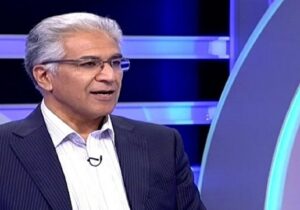 نبود یک مهاجم تمامکننده برای پرسپولیس آزاردهنده است/ ۴ تیم بالای جدول شانس قهرمانی یکسانی دارند