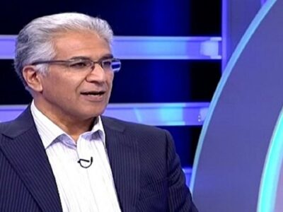 نبود یک مهاجم تمام‌کننده برای پرسپولیس آزاردهنده است/ ۴ تیم بالای جدول شانس قهرمانی یکسانی دارند