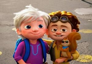 تنها انیمیشن حاضر در جشنواره چراغ کاخ جشنواره را روشن می‌کند