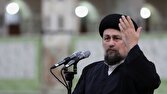 سید حسن خمینی: انقلاب اسلامی یک قهرمان داشته و آن هم «مردم» بودند