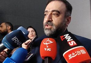 حضور انیمیشن در بازار‌های بین‌المللی به اقتصاد کمک می‌کند