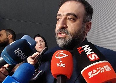 حضور انیمیشن در بازار‌های بین‌المللی به اقتصاد کمک می‌کند