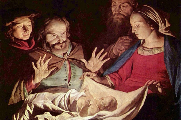 نسل مسیح (ع) به چهپیامبری میرسد؟/انبیا پیشگویی کردند او ناصری خوانده خواهد شد