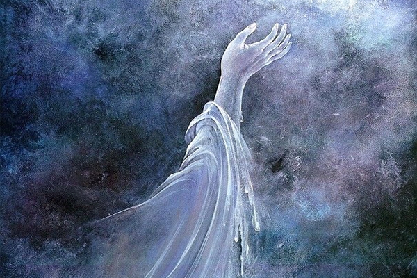 بلاغت و فصاحت اشعار امام علی در دعا/نگاهی به مناجات منظومه امیرالمومنین