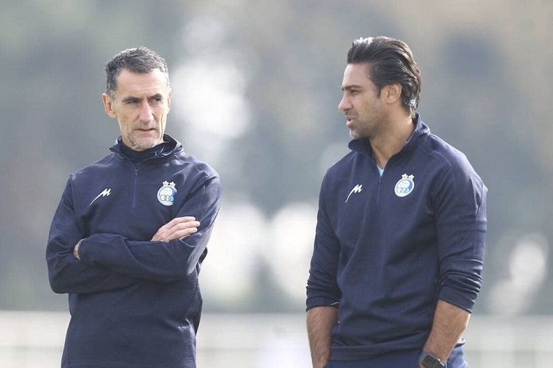 قدرت پنهان نیمکتها؛ نقشه فرهاد مجیدی در دستان محرم نویدکیا/ نقش دستیاران در هدایت فوتبال ایران