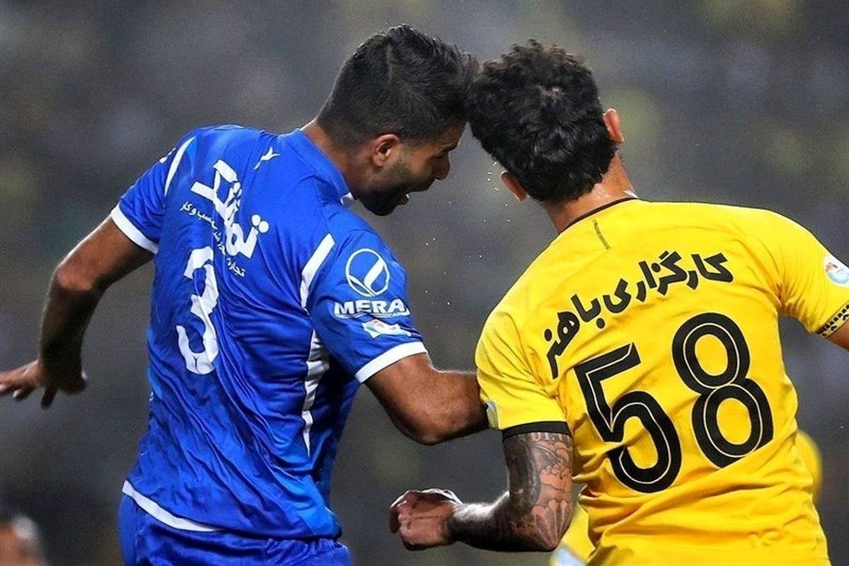 تغییر ساعت بازی امروز سپاهان و استقلال