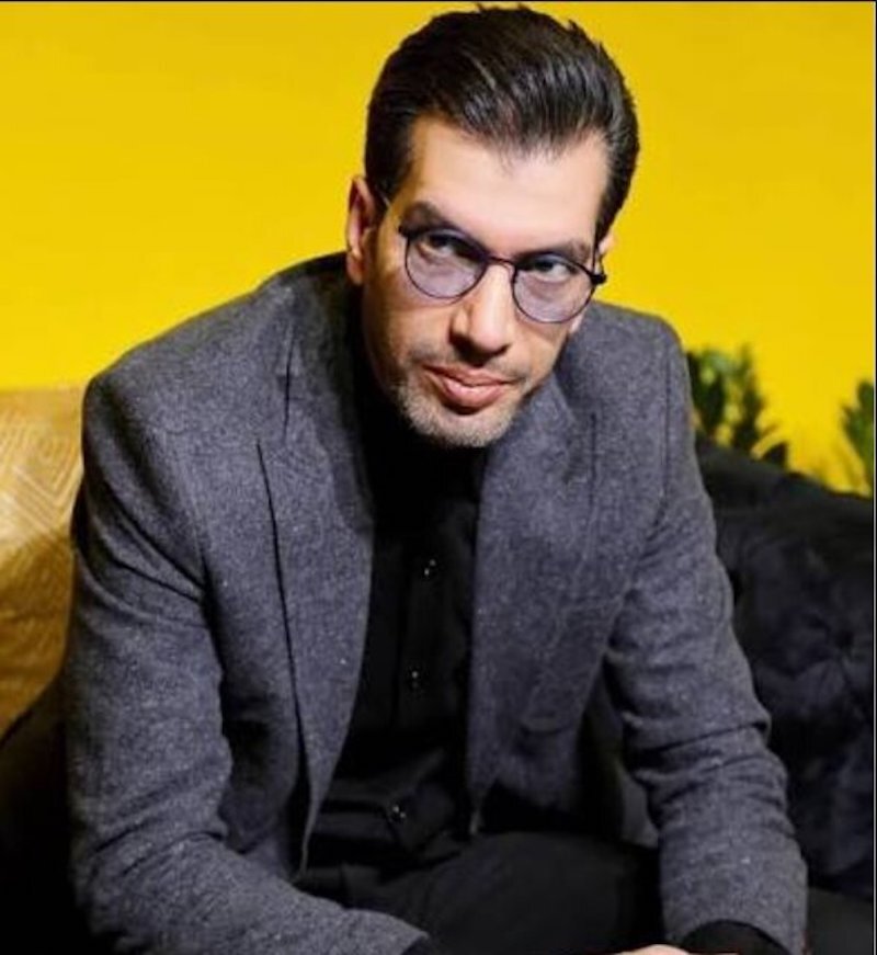 آخرین وضعیت بازیگر «اجل معلق» پس از تصادف شدید