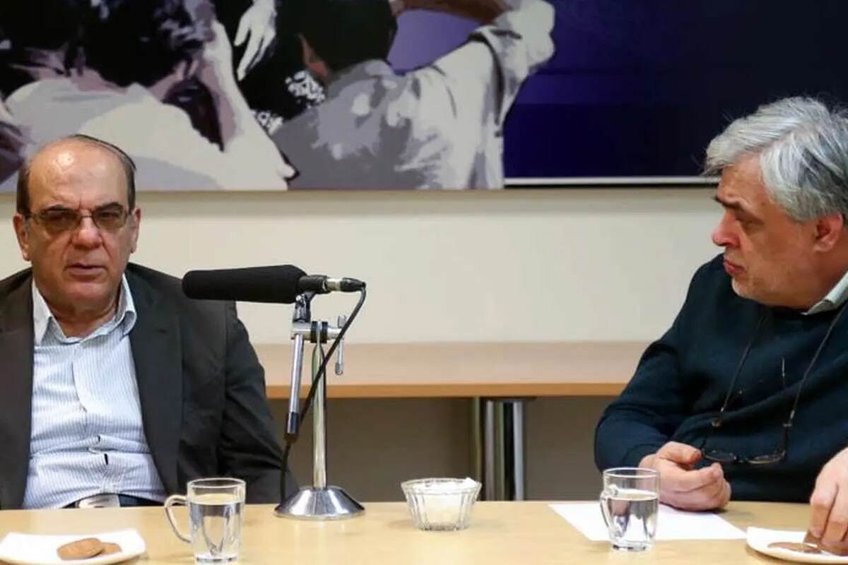 عباس عبدی: اعتراضات هنوز به سیاست کشیده نشده!