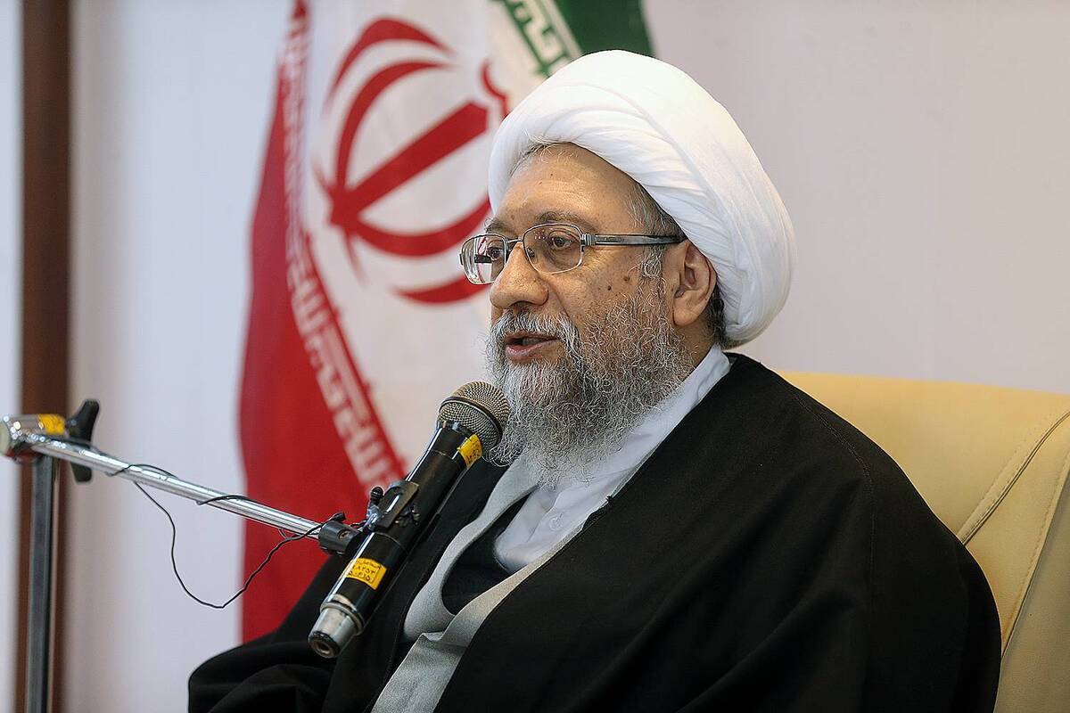 واکنش رییس مجمع تشخیص به تهدید ترامپ