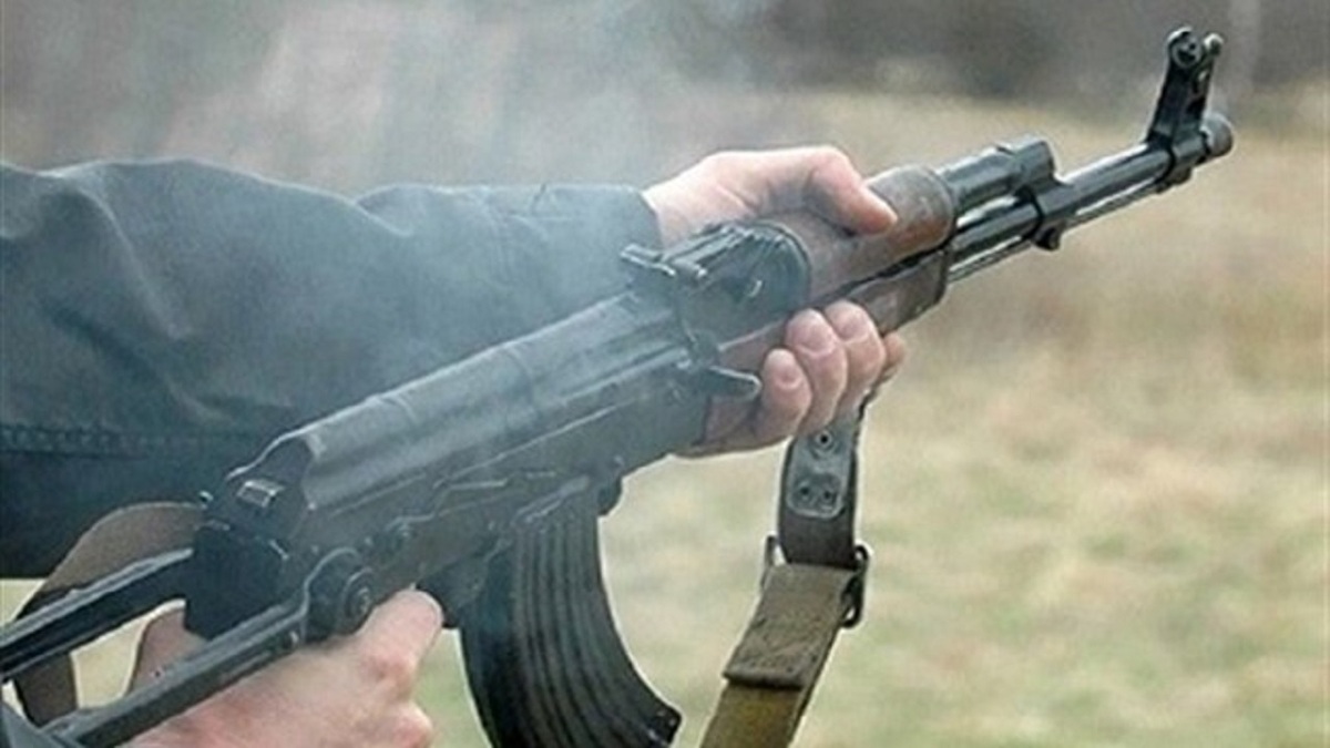 درگیری مسلحانه بین دوطائفه در راسک کشته داد