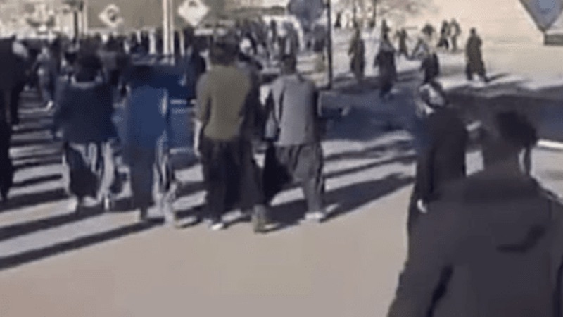 جزئیاتی از ناآرامی‌های امروز ملکشاهی + شمار کشته‌ها