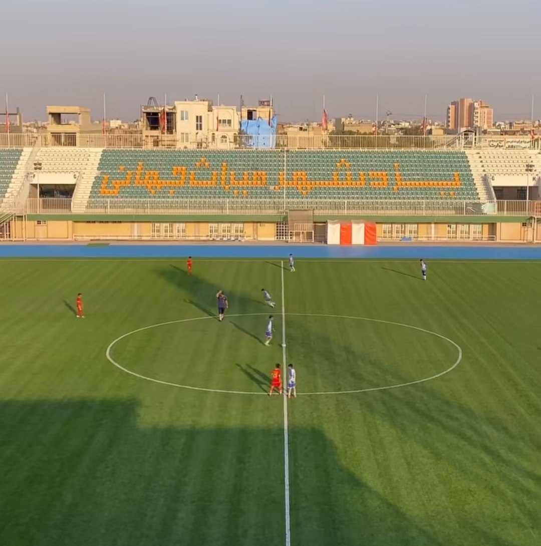 میزبان احتمالی استقلال مشخص شد