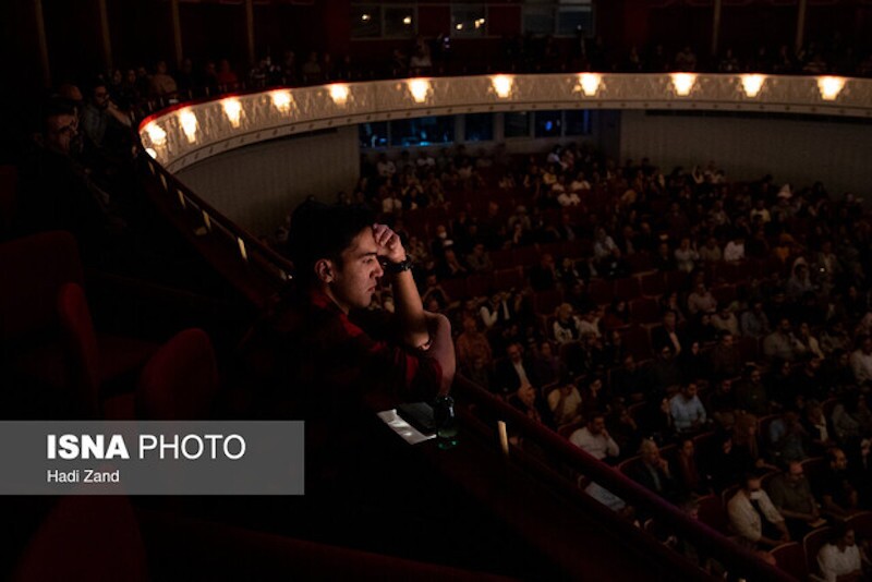 لغو کنسرت خوانندگان مشهور در تهران و شهرستان‌ها