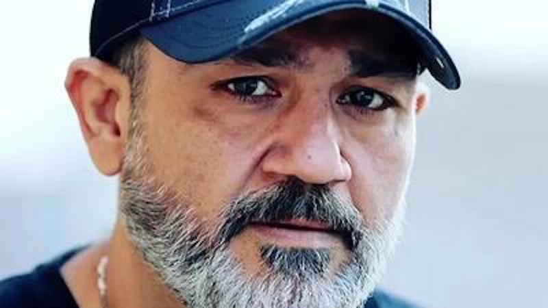 دعای مهران غفوریان برای مردم ایران در شرایط اخیر + عکس