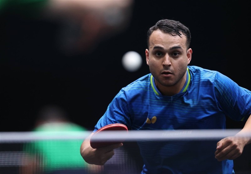 آمریکا به ملی‌پوش لژیونر ایران ویزا نداد/ گفتند مدارکت کامل است اما متاسفیم، اعتراض هم نکن!