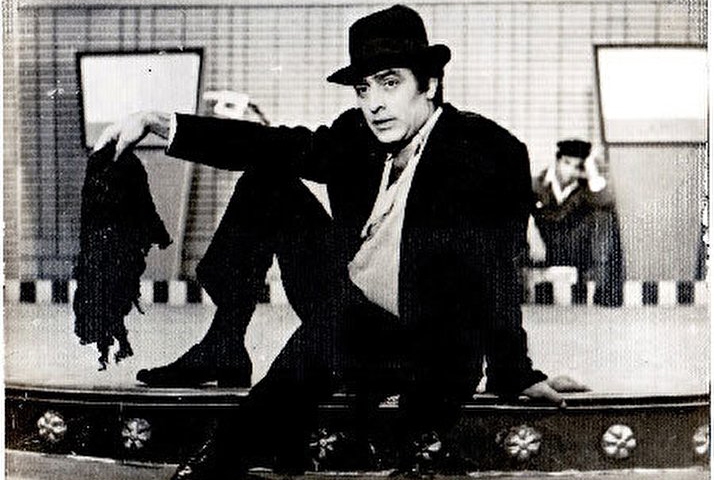 مردم تقصیر نداشتند، ما و وزارت فرهنگ مقصر بودیم!/«سلطان‌قلب» برای لجبازی با ایرج ساخته شد