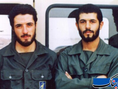 فرماندهای که تنبیهش را جلوی رزمندهها با جان و دل پذیرفت