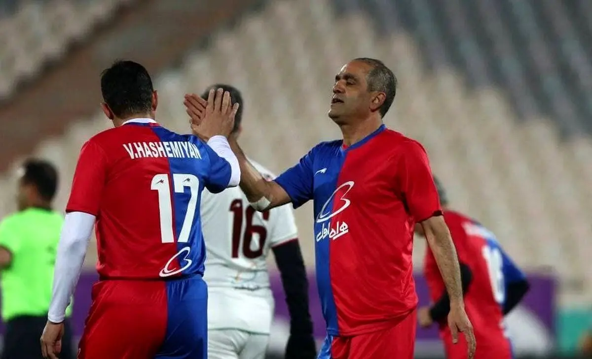 دردسر یک فوتبالی پس از صحبت‌های ضدزن