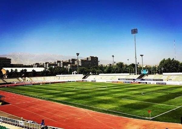 پایان گمانه‌زنی‌ها درباره دیدار استقلال و پیکان