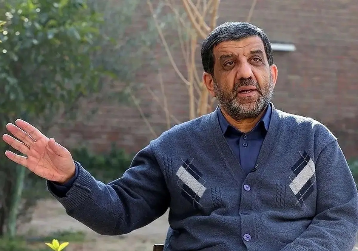 ضرغامی: تنگه‌ی هرمز؛ پایان رجز‌خوانی‌های ‎ترامپ!