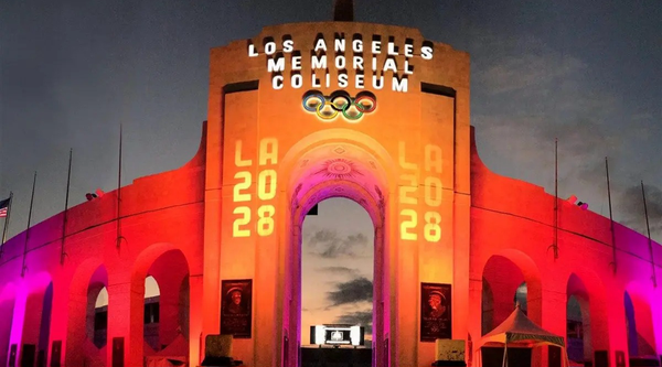 نگرانی مقامات لس‌آنجلس از تحریم المپیک