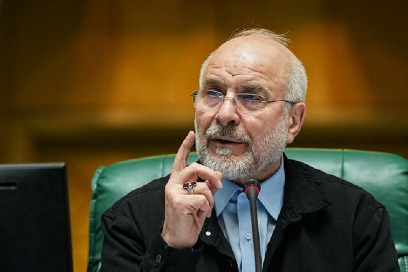 واکنش قالیباف به اقدام خصمانه اتحادیه اروپا علیه سپاه