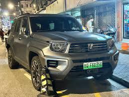 تانک ۷۰۰؛ غول تازهوارد چینی در بازار ایران، قدرت واقعی یا لوکسِ گرانقیمت؟