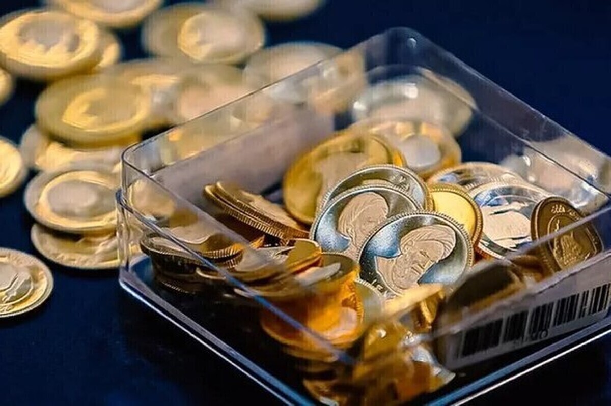 پیش بینی قیمت طلا و سکه شنبه ۱۱ بهمن۱۴۰۴