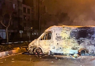 نمیتوانم باور کنم شما دغدغه ایران را دارید…