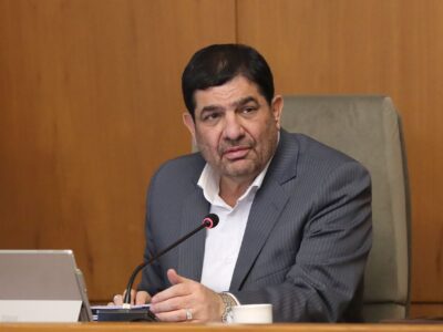 دستیار رهبری: نظم جدیدی در راه است