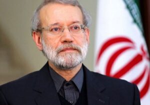 واکنش علی لاریجانی به اقدام اروپا علیه سپاه پاسداران