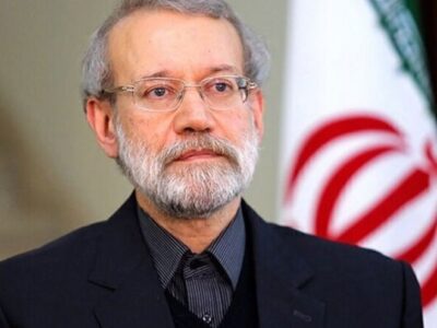 واکنش علی لاریجانی به اقدام اروپا علیه سپاه پاسداران