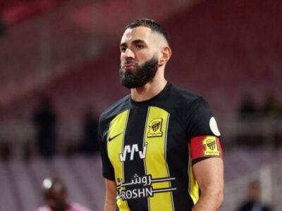 بنزما جنجال آفرید؛ تصمیم ناگهانی پیش از بازی!