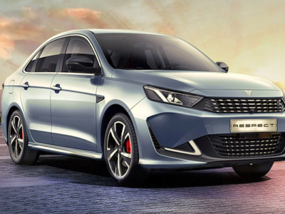 «ریسپکت ۲» یا بی‌احترامی به جیب ملت؟ / جهت‌دهی بهمن‌موتور به حباب ۳ میلیاردی بازار