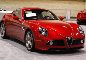 آلفارومئو؛ وقتی مهندسی ایتالیایی عاشق سرعت شد