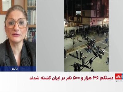 حناق که نیست؛ بکنش ۱۰۰ هزارتا! اصلا ۲۰۰ هزارتا!