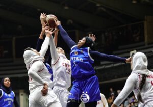 ستاره استقلال عاشق شد