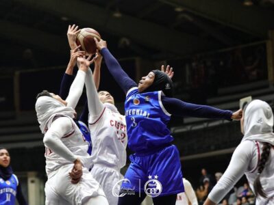 ستاره استقلال عاشق شد