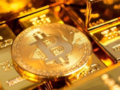 قیمت بیتکوین بعد از سقوط بزرگ