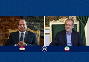 پزشکیان: اولویت ما حل مسائل از مسیر دیپلماسی است