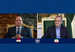 پزشکیان: اولویت ما حل مسائل از مسیر دیپلماسی است