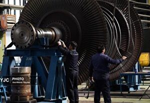 تعمیرات نیروگاهی؛ الزام راهبردی برای عبور ایمن از اوج مصرف برق