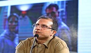 سوژه هک بانک مرکزی برایم چالش بزرگی بود