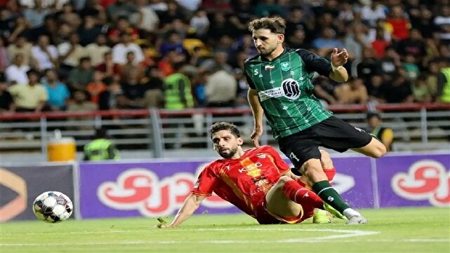 رونمایی از جلال امیدیان در اصفهان/ نبرد سید مهدی رحمتی و حمید مطهری رونمایی از جلال امیدیان در اصفهان/ نبرد سید مهدی رحمتی و حمید مطهری