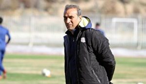 بازیکنان پرسپولیس انگیزه‌ای ندارند/ ستاره‌ای در سرخابی‌ها نمی‌بینم