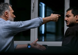 «قمارباز»؛ روایتی از قمار اطلاعاتی در جنگ سایبری