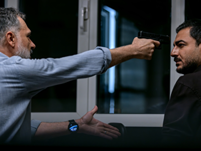 «قمارباز»؛ روایتی از قمار اطلاعاتی در جنگ سایبری