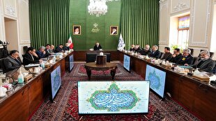 اعتماد مهمترین سرمایه اجتماعی و اساس کار ما است