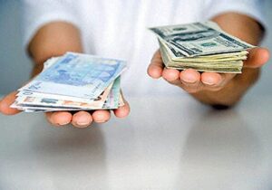 اصلاح سیاستهای ارزی کشور راهکار مناسب برای مقابله با بی ثباتی ارز است